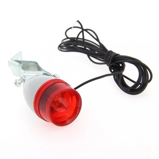 Bộ Đèn Chiếu Sáng Phía Trước Xe Đạp Dynamo 6V 3W