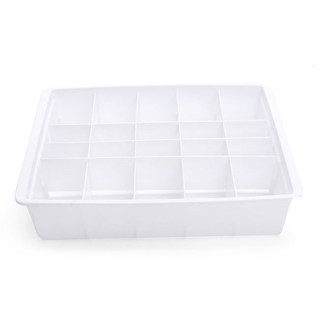 HỘP ĐA NĂNG CHIA Ô TỦ TASHUAN YJ-5306
