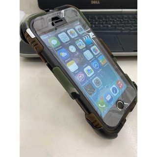 Case chống va đập J&D iPhone 6/6S