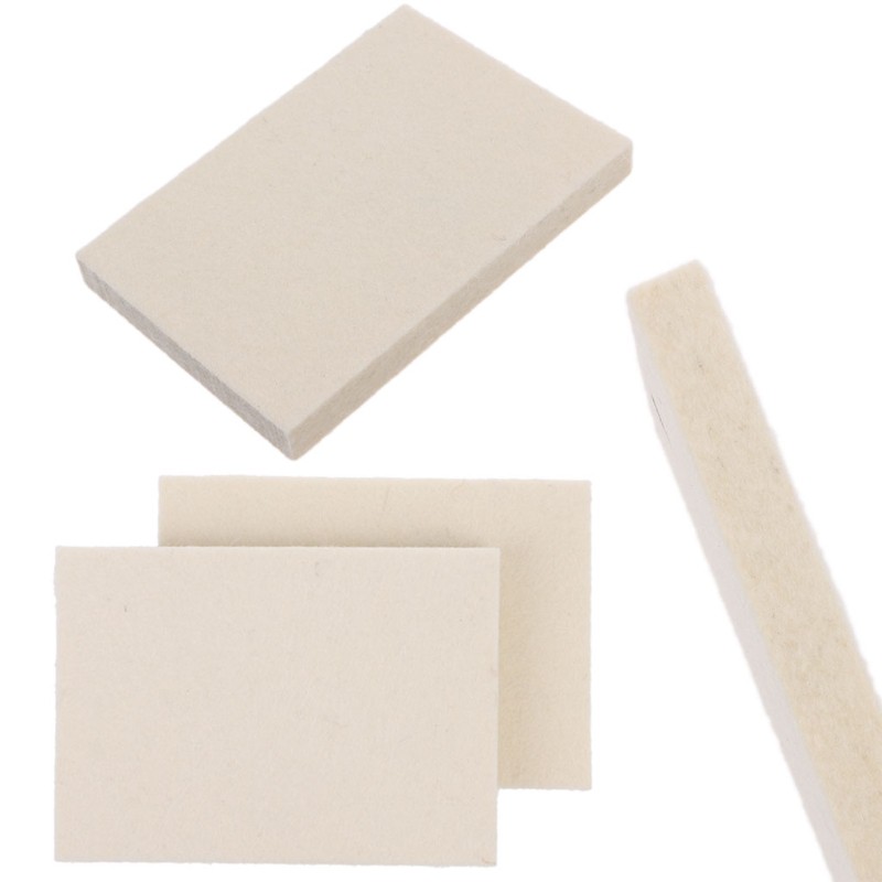 Dụng cụ cà nhãn dán xe cao cấp chuyên nghiệp 100x70x10mm