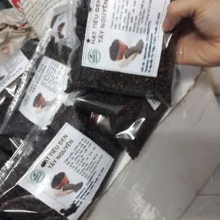 HẠT TIÊU 100gr