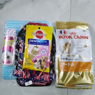 Combo 5 mon