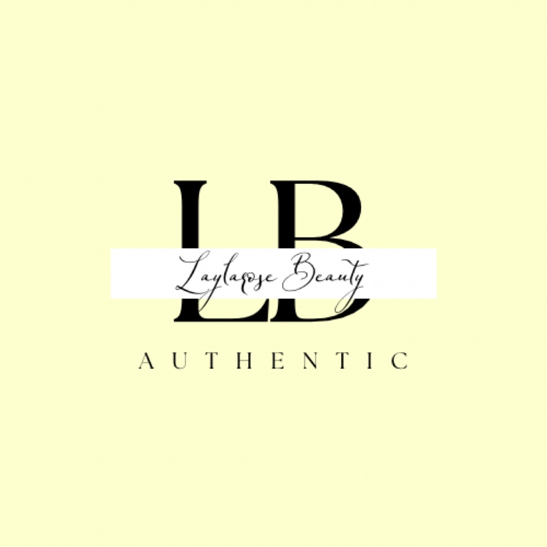 Laylarose Beauty Authentic