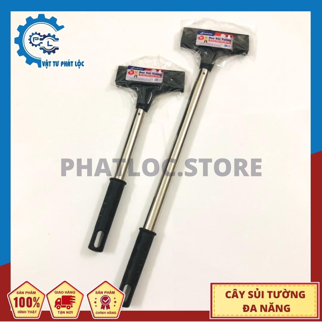 Cây sủi tường đa năng đủ kích thước