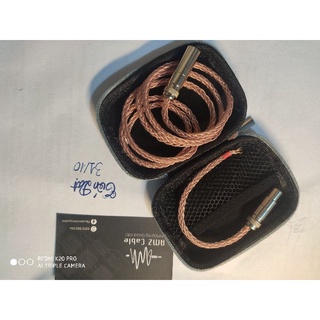 Cable custom bàn phím cơ/ cable đan/ cable 8 lõi cá nhân hóa