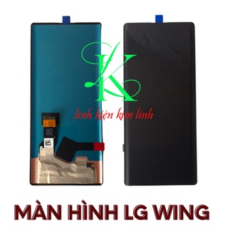 Màn hình lg wing ( Màn hình thay thế cho LG Wing )