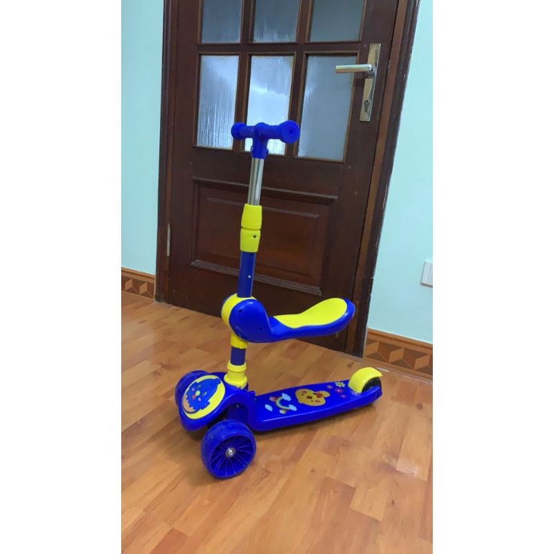 slide