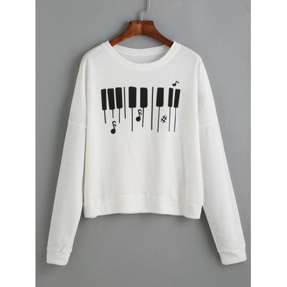 [Nhiều Mẫu] Áo Nỉ Bông Believe Cầu Vồng Sweater tay dài ấm áp gia đình trẻ em full size unisex AOMIVN
