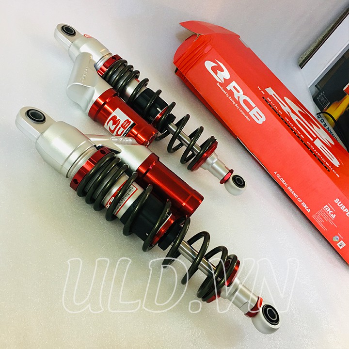 PHUỘC SAU RCB GẮN XE SIRIUS