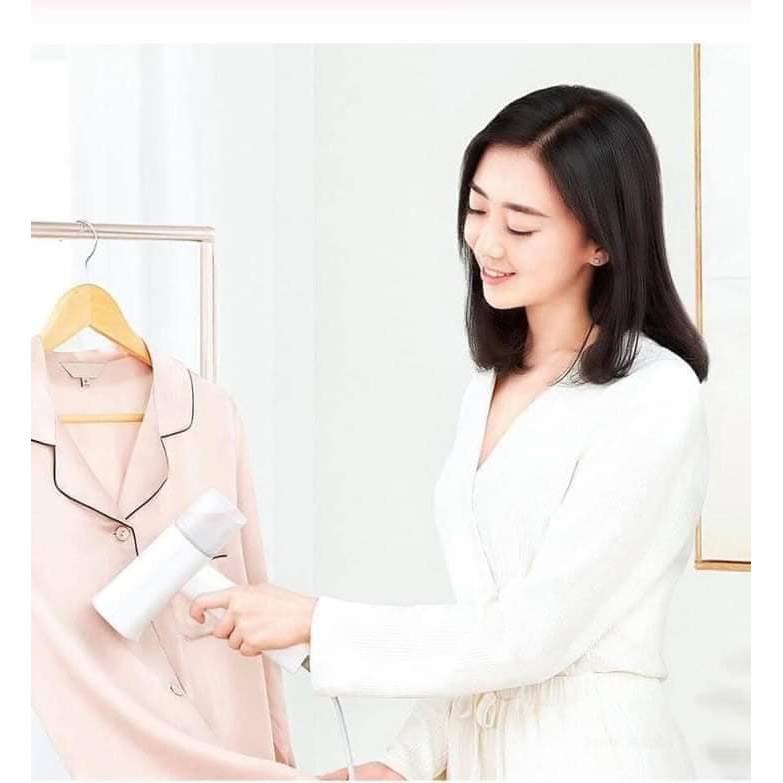 Bàn ủi hơi nước cầm tay Xiaomi Mijia Zanjia GT-306LW 1200W