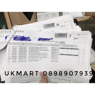 KHÔNG VỎ HỘP-BILL US-DATE 2023 Tinh Chất Tẩy Tế Bào Chết Hóa Học The Ordinary AHA 30% + BHA 2% Peeling Solution 30ml