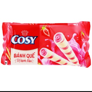 BÁNH QUẾ COSY DÂU 135GR (AN GIANG)