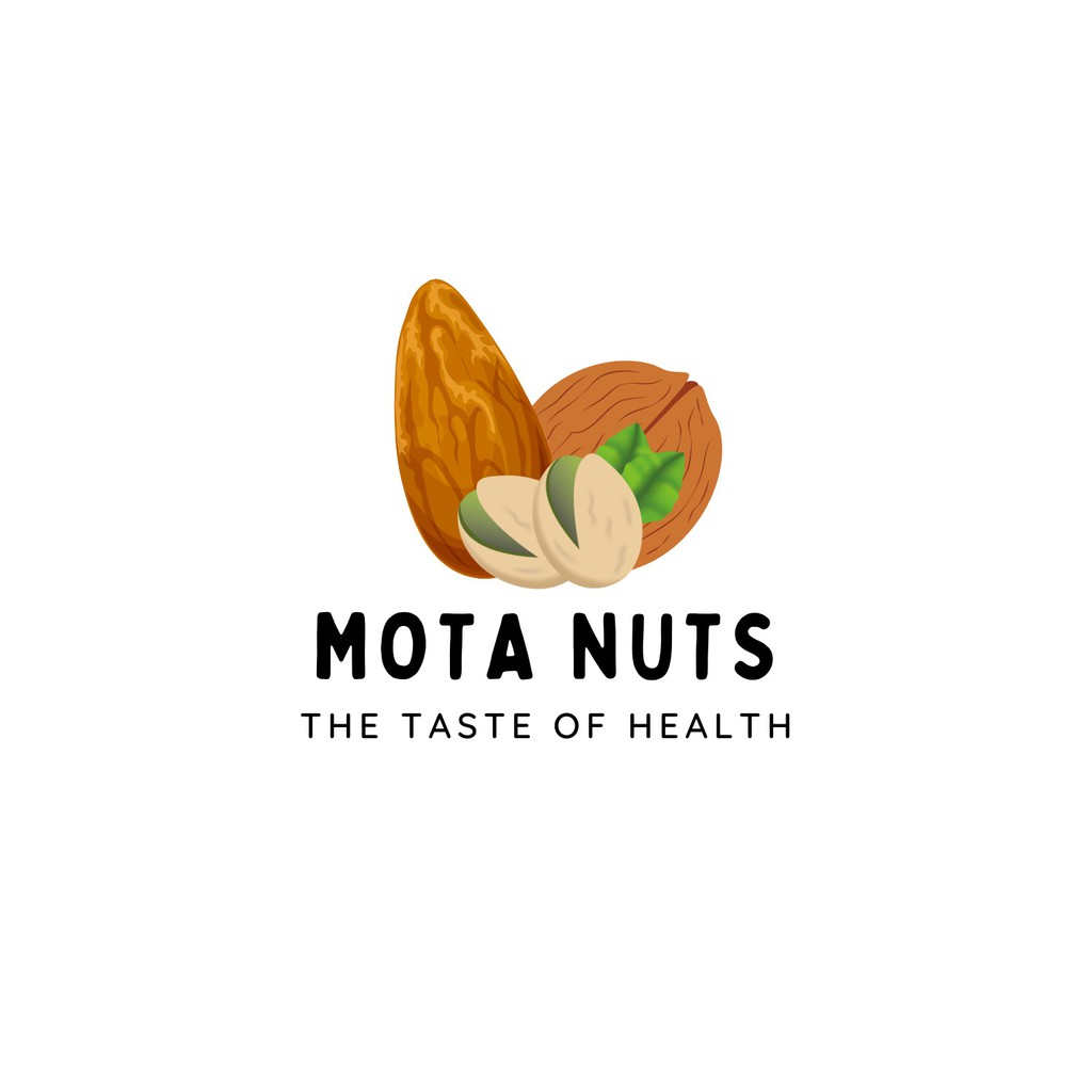 Mota Nuts - Hạt dinh dưỡng