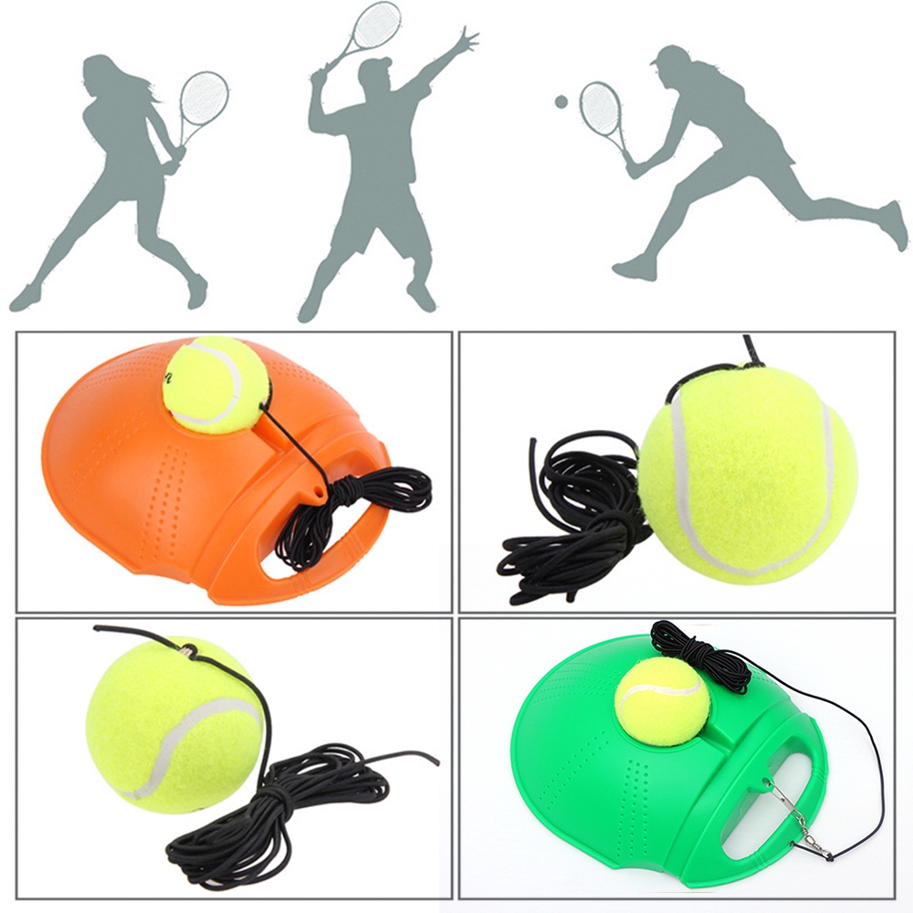 Bóng Tennis Tự Tập Luyện Chuyên Nghiệp