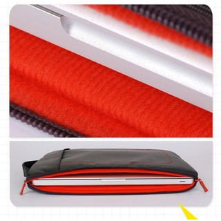 Túi đeo Cartinoe cho Macbook 11.6" / 12"