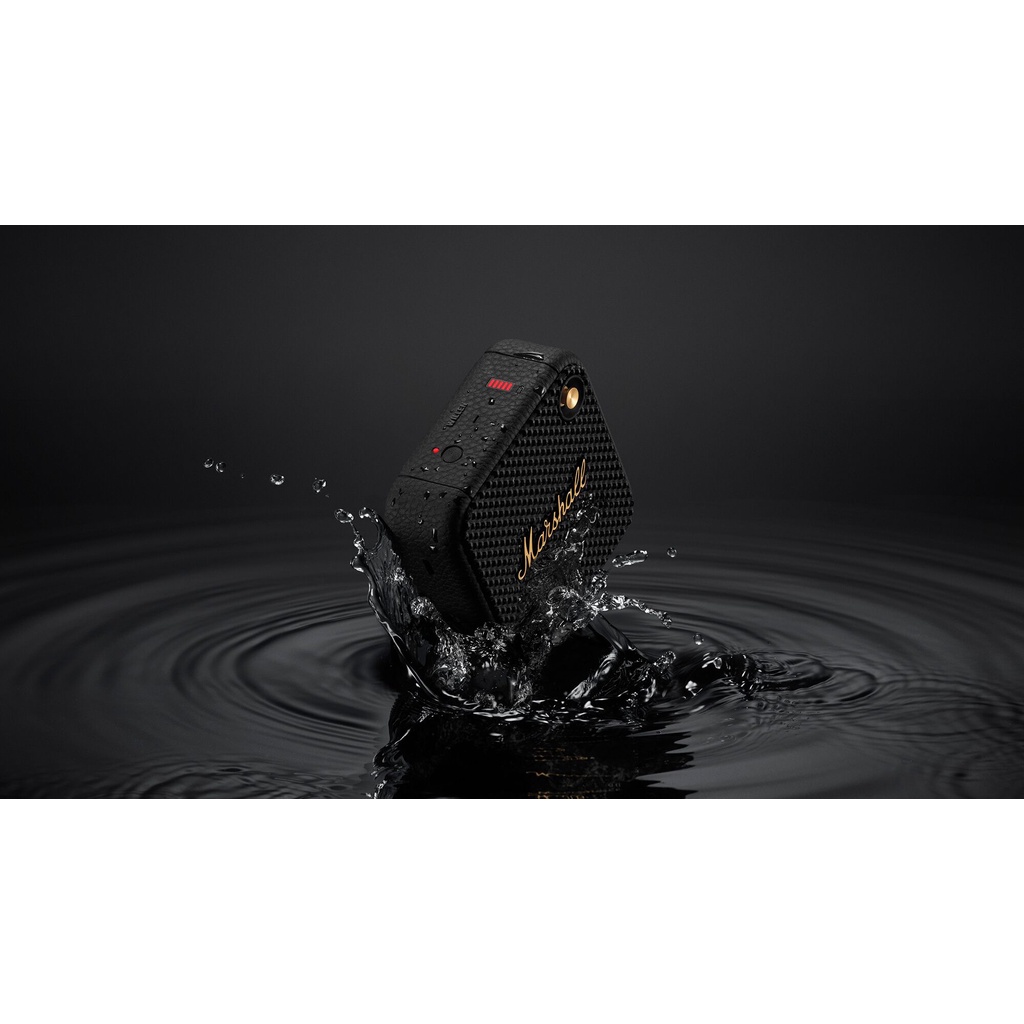 Loa Bluetooth Marshall Willen