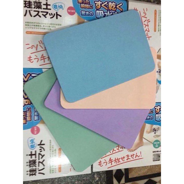 lau chân xuất nhật