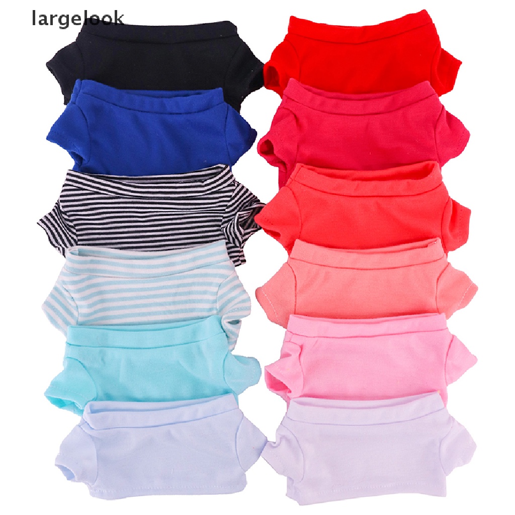 1 Chú Vịt Nhồi Bông Mặc Áo Thun Dành Cho Búp Bê 30cm ♨Nóng Bỏng