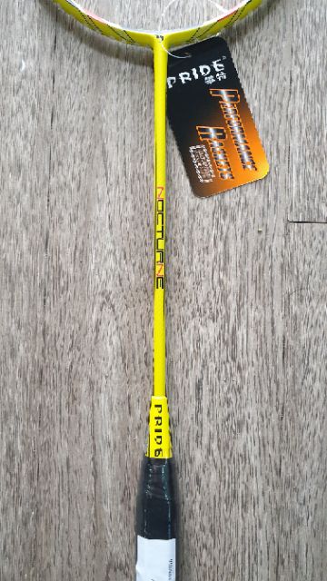 Vợt Cầu Lông Pride NOCTUNE