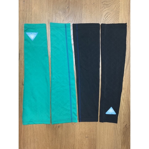 Bao tay thể thao chống nắng Freeze Tech Cooling Arm chính hãng 100%