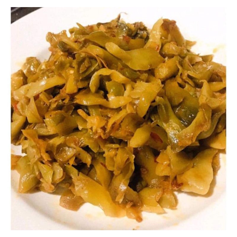 thế giới ăn vặt chân gà...