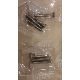 vít nở 6 inox, vít nở inox hàng xịn từ bộ phụ kiện thiết bị, vít nở inox (tháo máy)