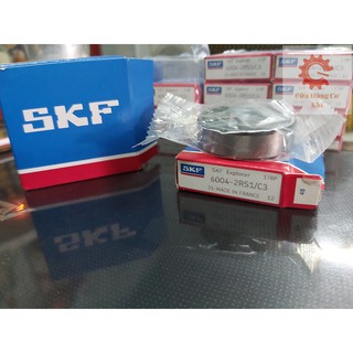 Bạc đạn vòng bi SKF 6004 chất lượng cao