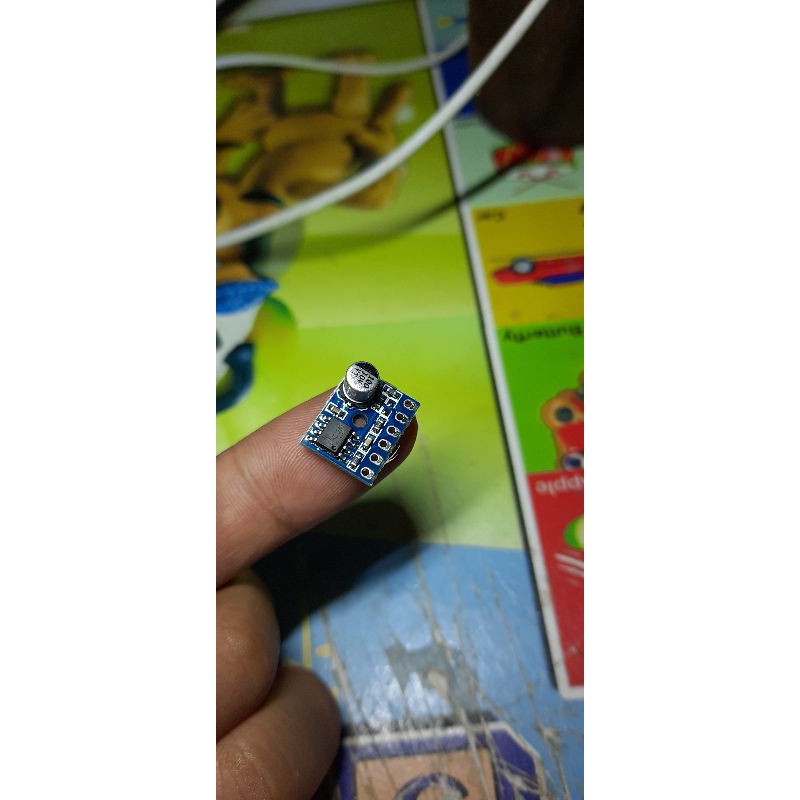 Khuyếch đại mini class d mono 5w