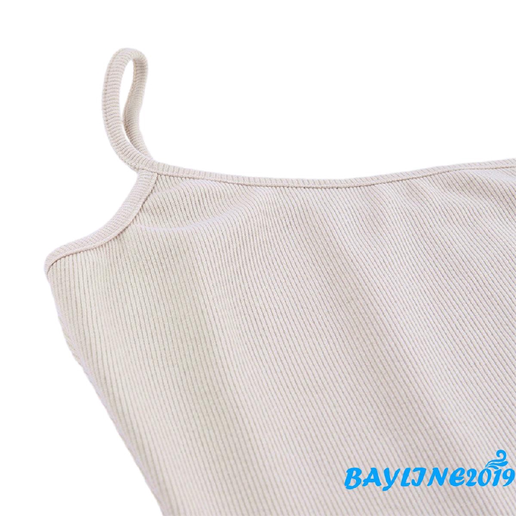 ❀ℳay-Women Sexy One Shoulder Split Solid Color Sling Bodycon Dress