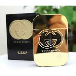 Nước Hoa Nữ Gucci Guilty Intense 75ml