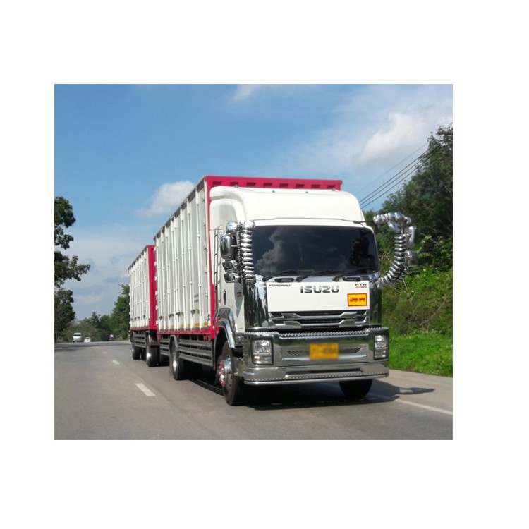 Gương chế cho HINO Và ISUZU Thái Lan