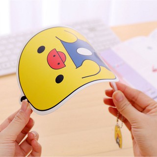 [shopdo10k] Quạt có móc khóa