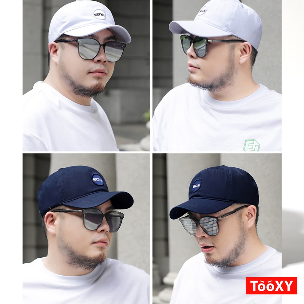 Nón lưỡi trai thời trang Hàn Quốc trẻ trung M4