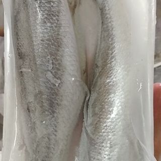 Khô cá đù 1 nắng Cà Mau dai ngon, thơm thịt Bếp ngon và sạch (500g)