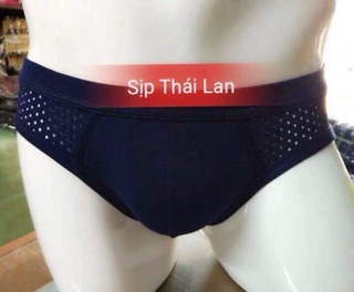 Sịp Thông hơi Thái 1set/10cai