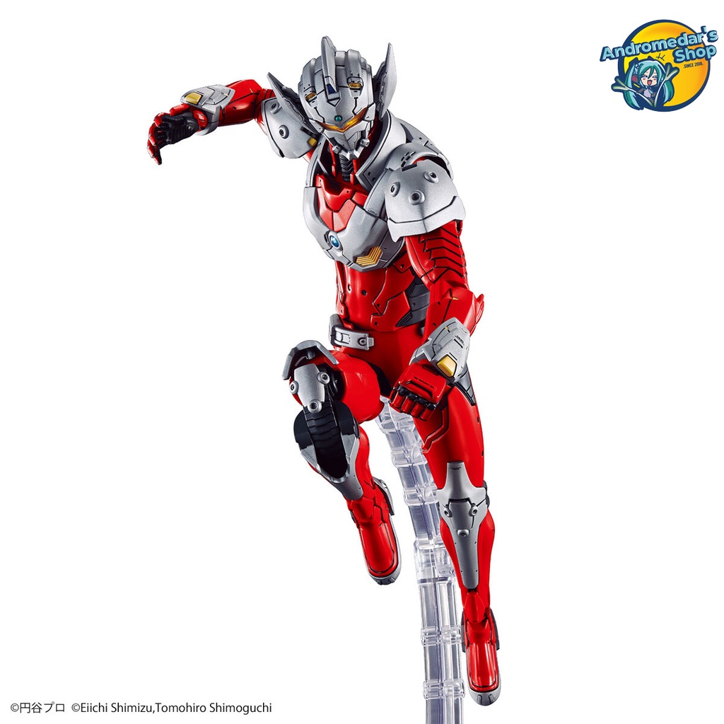 Mô hình lắp ráp Figure-rise Standard Ultraman Suit Taro Action