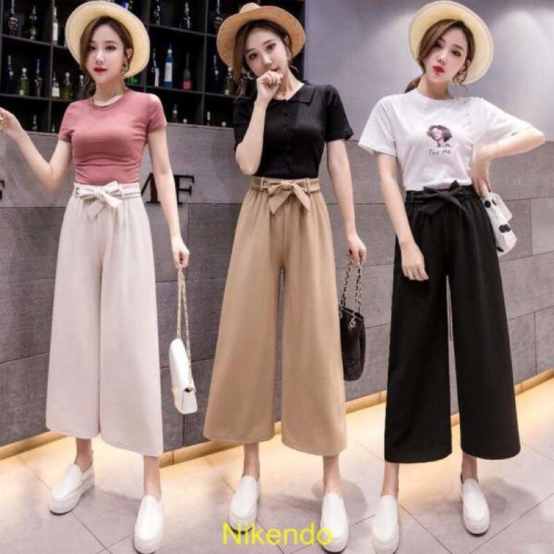 quần ống sớ Nhật-giá 138k-500😊😊