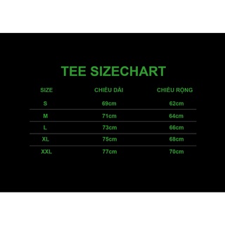 Áo Thun Local Brand Zombie Tee Ice