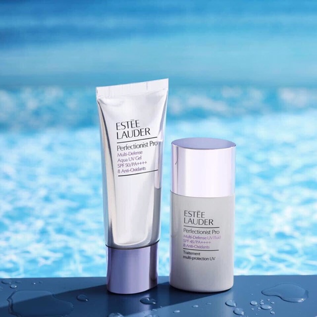 Kem chống nắng Estee Lauder