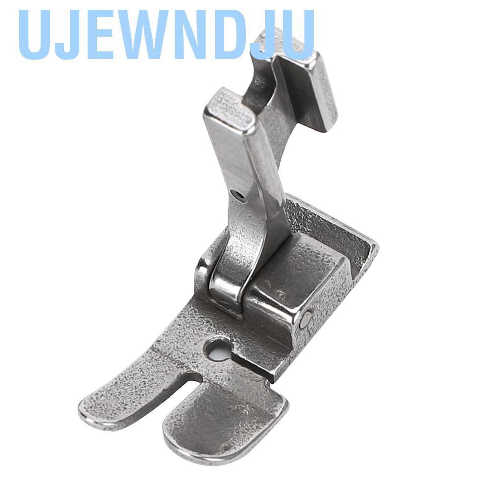 Bộ Chân Vịt Máy May Ujewndju Tỉ Lệ 1 / 4 0.6cm