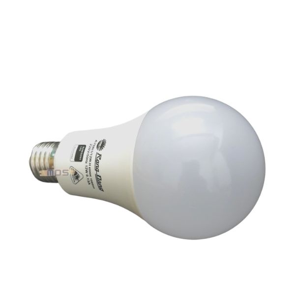 Bóng led buld RẠNG ĐÔNG 3W/5W/9W/12W MOS shop
