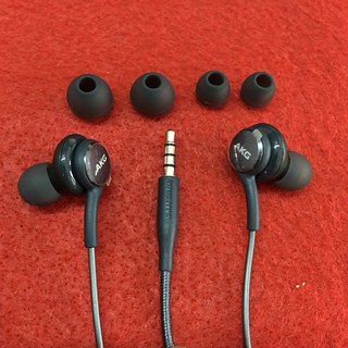 Tai Nghe AKG Dành Cho S8/S8plus/Note8/ S9 Zin Bóc Máy-BH 6 Tháng