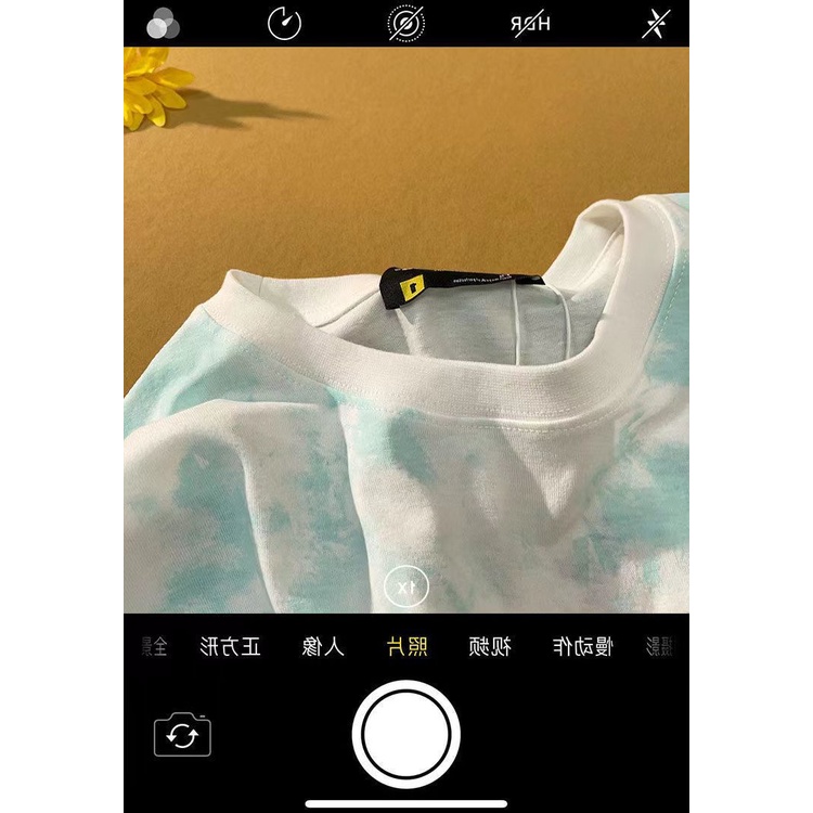 Áo Thun Tay Ngắn Cổ Tròn Dáng Rộng In Họa Tiết Chú Gấu Hoạt Hình Phong Cách Nhật Bản Thời Trang Mùa Hè Cho Bé Gái 11-14 Tuổi