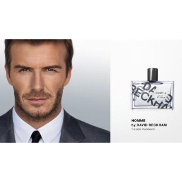 Nước hoa David Beckham Homne 75ml