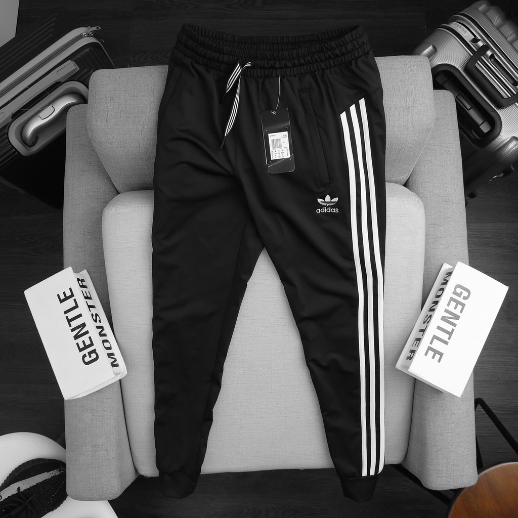 Quần jogger thể thao nam cao cấp Adidas