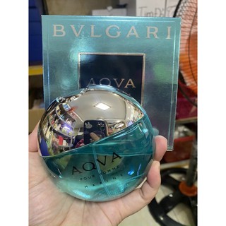 NƯỚC HOA AQUA 100ML - XANH NHẠT