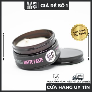 Sáp Vuốt Tóc Arcadian Matte Paste  ⚡ [Bao Test] ⚡ Siêu Giữ Nếp Tóc