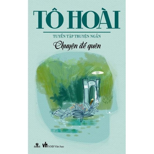 Sách Chuyện Để Quên - phương nam book