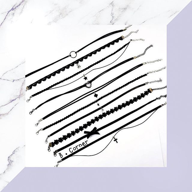 Choker Hình
