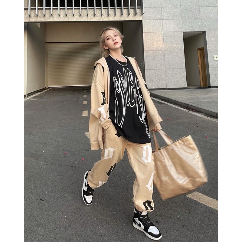 Nguyên set OMBRE BLENDING